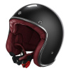 STORMER Open face helmet STORMER QUARTZ black pearly XS