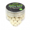 Stég Wafters Smoke Ball 7-9mm 15g N-Butyric (Stég Wafters Smoke Ball 7-9mm 15g N-Butyric)