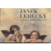 CD - Všichni dobří andělé - Janek Ledecký - Janek Ledecký