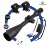 Ďalekohľad - Luneta Vector Optics Continental 5-30x56 Hunting (Ďalekohľad - Luneta Vector Optics Continental 5-30x56 Hunting)