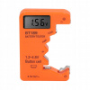 TESTER BATÉRIÍ AAA 9V AAA 1.5V