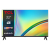 TCL S54-32S5400A televízor 81,3 cm (32