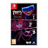 Poppy Playtime Triple Pack Nintendo Switch krabička