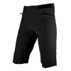 LEATT cyklošortky MTB Enduro 3.0, black, 3XL, 6009554021824, 5023037506