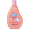 Dětský šampon a sprchový gel 2v1 jahoda 250 ml BEBBLE