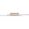 Rabalux Tamur stropné svietidlo 1x21 W biela 71084