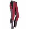 High Point Gale 3.0 dámske nohavice brick red/iron gate/black L