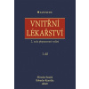 Vnitřní lékařství - 2., zcela přepracované vydání