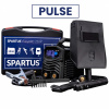 Svářecí invertor MMA s funkcí PULSE | EasyARC 216P | 200A /60% | +kabely