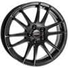 ALUTEC MONSTR RAC BLACK 4X100 ET40 HB63.3 6,5x16 4x100 ET40.00 racing-schwarz