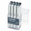 Copic 12 ks