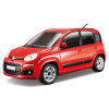 Bburago 1:24 Fiat Nuova Panda