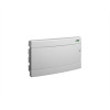 PNF 18W rozvodnice biele dv. IP40 1x18M
