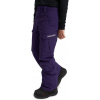 detské zimné nohavice BURTON BOYS EXILE CARGO PT Parachute Purple L
