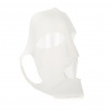 Stayve Jednorazová silikónová maska (bielá) 1 ks