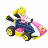 Carrera RC Autíčko Mario Kart Mini RC peach 2.4 GHz