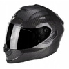 PRILBA SCORPION EXO-1400 AIR CARBON SOLID M (PRILBA SCORPION EXO-1400 AIR CARBON SOLID M)