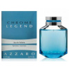 Azzaro Chrome Legend toaletná voda pánska 75 ml