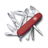VICTORINOX Vreckový nôž DELUXE TINKER červený