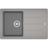 Franke Dřez BFG 611-78 šedý kámen 114.0285.186