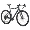 Bicykel Scott Speedster Gravel 30 2026 Black Velikost rámu kol CM: 56(US:L)
