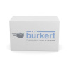 Bürkert magnetický ventil 201010 KT01 1 ks; 201010