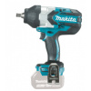 Makita DTW1002Z Akumulátorový rázový uťahovač 18V bez aku