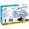 Cobi 5821 Cold War Československé stíhacie lietadlo S-102 (MIG-15)