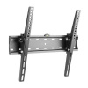 GEMBIRD Držiak/stojan na TV Gembird WM-55T-02 139,7 cm (55