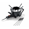 Tchibo - Fondue - farba: čierna