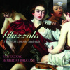 GHIZZOLO: IL SECONDO LIBRO DE MADRIGALI FANTAZYAS / ROBERTO BALCONI CD