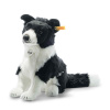 Steiff Plyšový psík border kolia Jaycee, 28cm