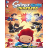 Scribblenauts Unmasked A DC Comics Adventure (PC)