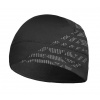 ETAPE čepice FIZZ VISION, černá/reflex S/M