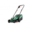 Bosch Záhradná technika - Elektrická kosačka na trávu 1200 W, záber 32 cm 06008A6303