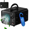 GENERATOR OZONU SILNÝ OZONÁTOR DO DOMU AUTA 48 000 MG/H Časovač