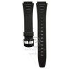 CASIO 10268612 - Plastový remienok CASIO W800 (1266)