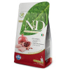 Farmina N&D cat PRIME (GF) kitten, chicken & pomegranate 10 kg
