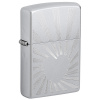 Zippo Love Radiates Design + možnost gravírování