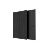 Fotovoltaický solárny panel CECEP 410Wp FULL BLACK, čierny backsheet