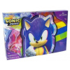 Adventní kalendář Ježek Sonic Prime
