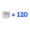 TECHNICA [Sada] 120 x Gélové palivo pre ohrievače pre gastronómiu 200 g | TECHNICA, 510101