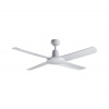 BAYSIDE | BAYSIDE 213025 - Vonkajší stropný ventilátor NAUTILUS IP55 | FAN00185