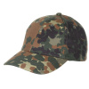Dětská čepice s kšiltem BASEBALL MFH® - Flectarn