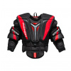 CCM Brankárska vesta CCM Phenom JR, Junior, L-XL