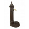 Hliníkový hydrant stĺp (Hliníkový hydrant stĺp)