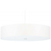 Sollux Lighting Skala závesné svietidlo 5x60 W biela SL.0757