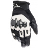 Rukavice SMX-1 DRYSTAR, ALPINESTARS (čierna/biela, veľ. S)