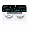 Ardell Riasy a doplnky Natural 109 1 pár umelých rias Black
