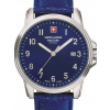 Hodinky Swiss Alpine Military 7011.1535 men`s 40mm 10ATM